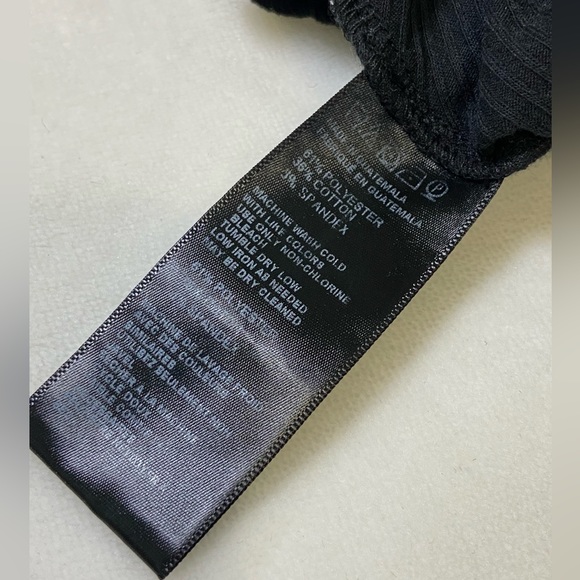 NWT Urban Outfitters Bandeau Bra Tube Top - Picture 5 of 5